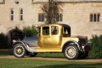 Pierce-Arrow Model 48 2/3-Passenger Coupe 1920 года